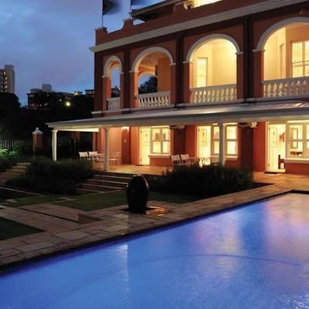 Sica'S Guest House - The Loft Durban Exterior photo