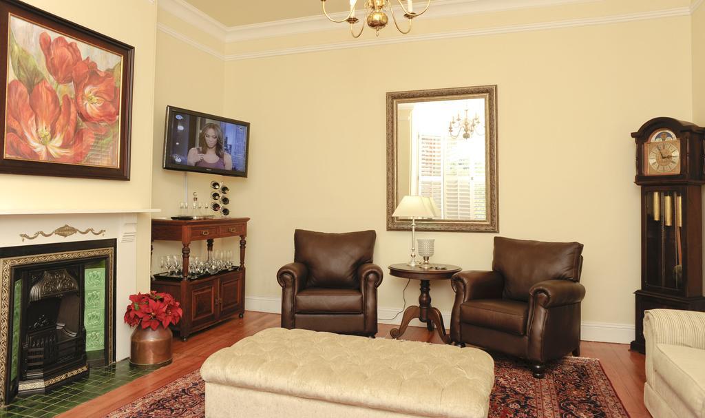 Sica'S Guest House - The Loft Durban Exterior photo