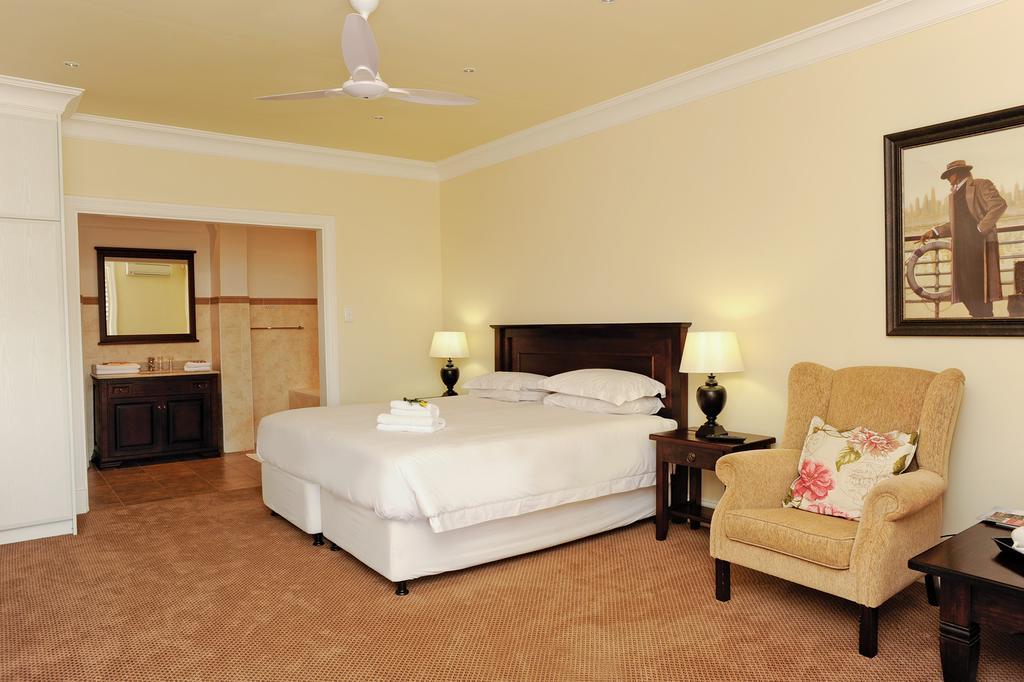 Sica'S Guest House - The Loft Durban Exterior photo