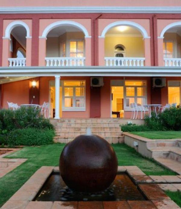 Sica'S Guest House - The Loft Durban Exterior photo