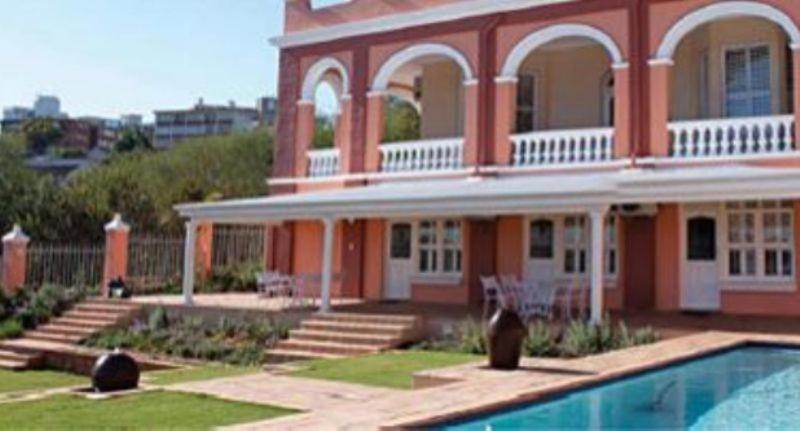 Sica'S Guest House - The Loft Durban Exterior photo