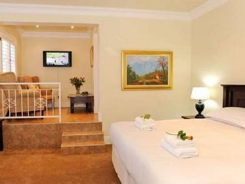 Sica'S Guest House - The Loft Durban Exterior photo